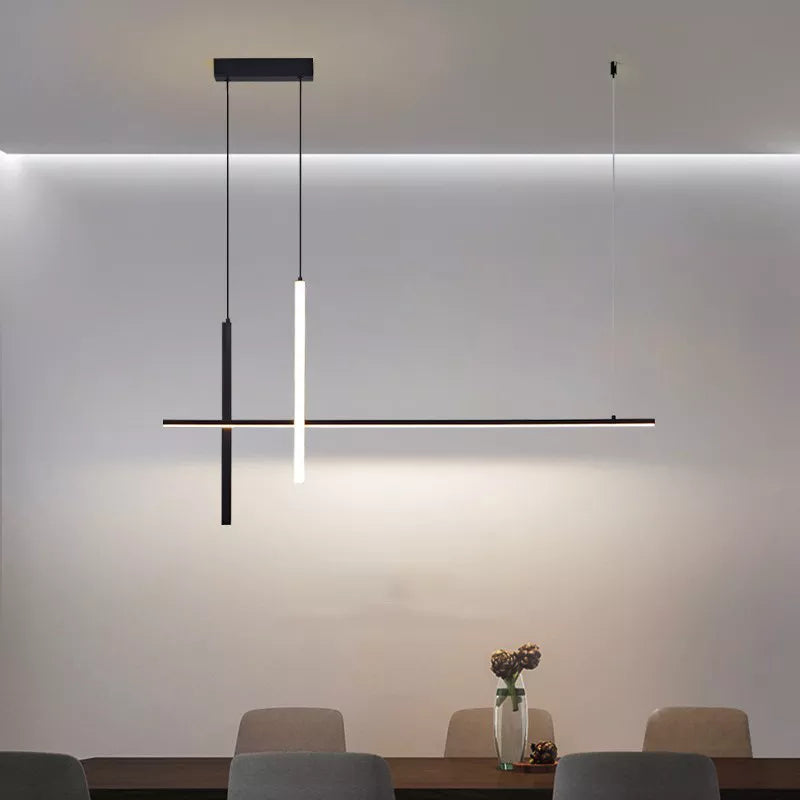 Lustre d'intérieur , Lustre Dimmable Plafonniers Led Modernes V-intage  Suspension Industrielle Minimaliste et Pas Cher Suspension E27 / Base  Lumière Suspendue for Chambre, Salon, Salle à Manger ( Colo : :  Luminaires