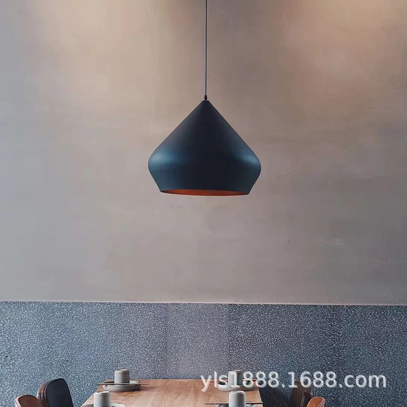 Modern Sleek Pendant Ceiling Lights, Suspension lamp for Kitchen Islands, Restaurant Tables, Home Room decorations Lighting