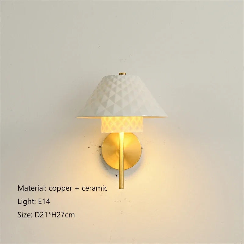 lustre à led pour décoration intérieure moderne et élégante