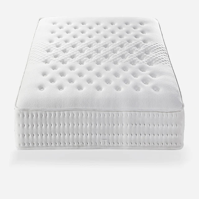 matelas orthopédique en mousse à mémoire de forme luxe