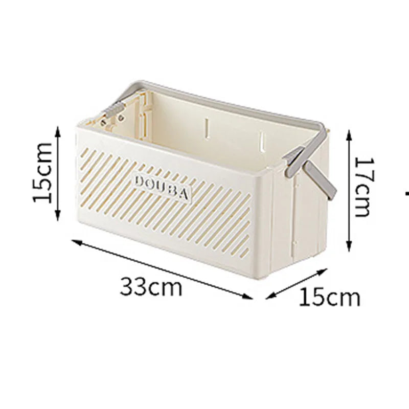 panier à linge pliable multifonction grande capacité portable