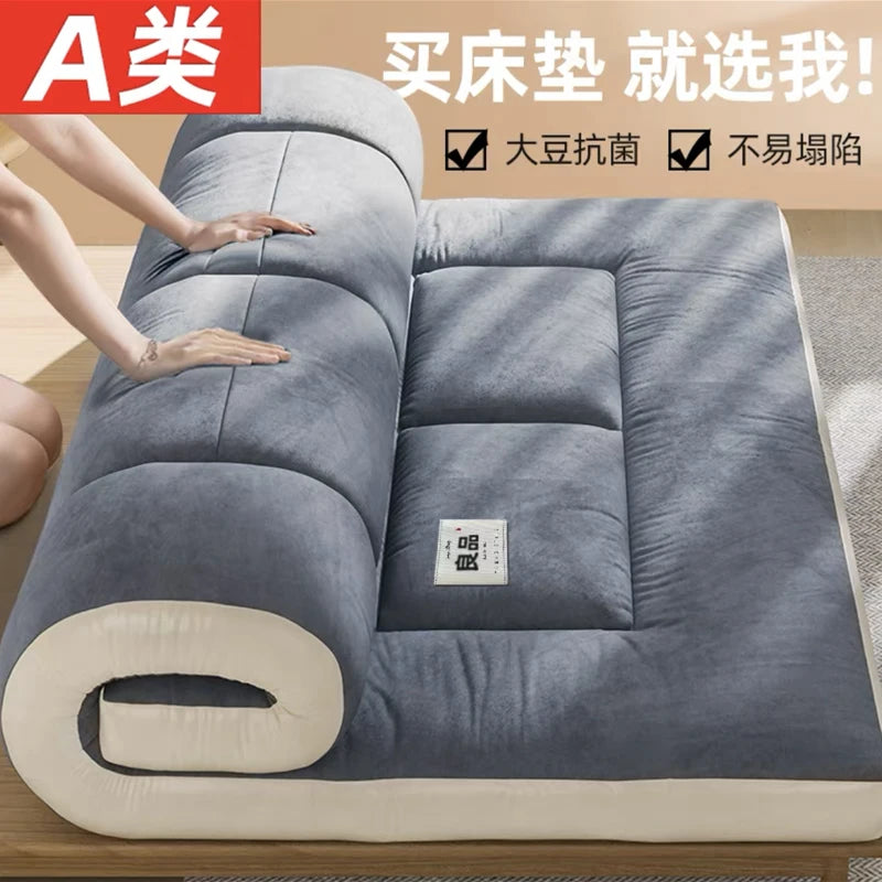 matelas tatami confortable pour dortoir étudiant doux et pratique