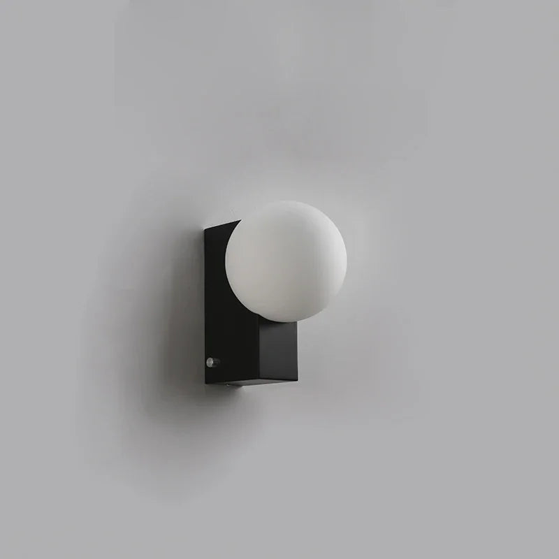 lampe de bureau led design nordique pour décoration intérieure