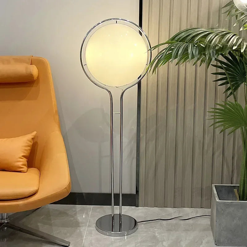 lampadaire nordique haut de gamme pour décoration intérieure moderne