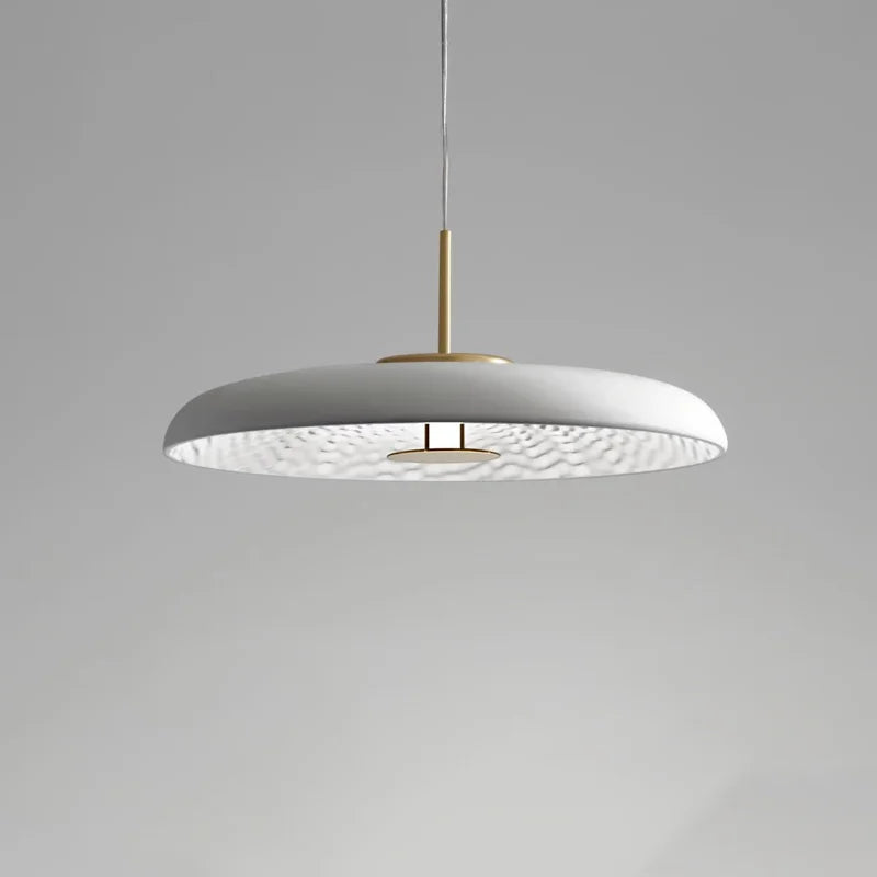 lustre créatif à couvercle design pour restaurant ou magasin