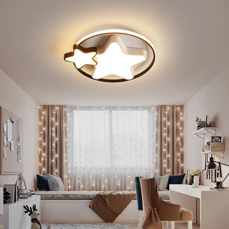 lustre led moderne pour un éclairage intérieur élégant