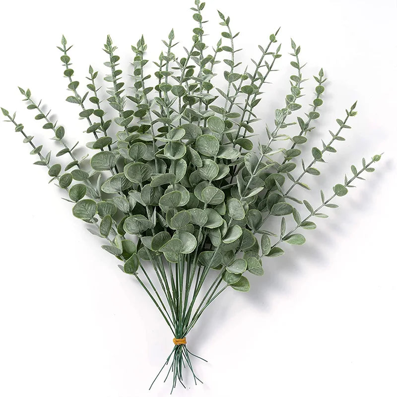 lot de 10 ou 15 fleurs artificielles gypsophile pour décoration mariage