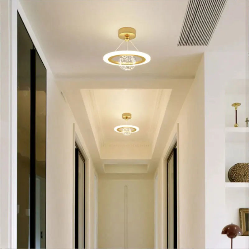 plafonnier led moderne pour décoration intérieure et éclairage élégant