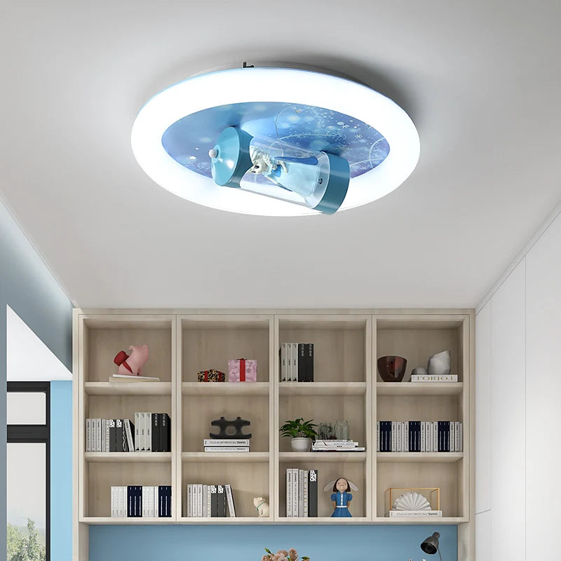 plafonnier led moderne pour un intérieur élégant et lumineux