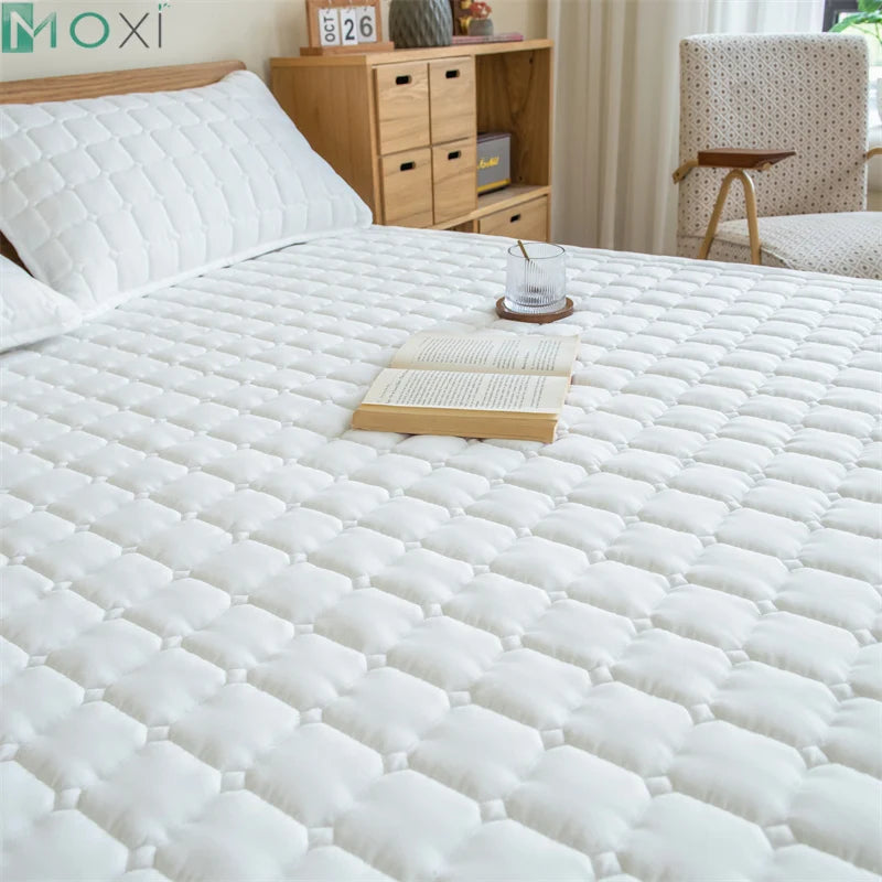 matelas d'été rafraîchissant pliant double face pour étudiants