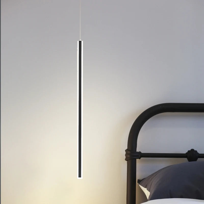lustre nordique moderne minimaliste pour salon et chambre