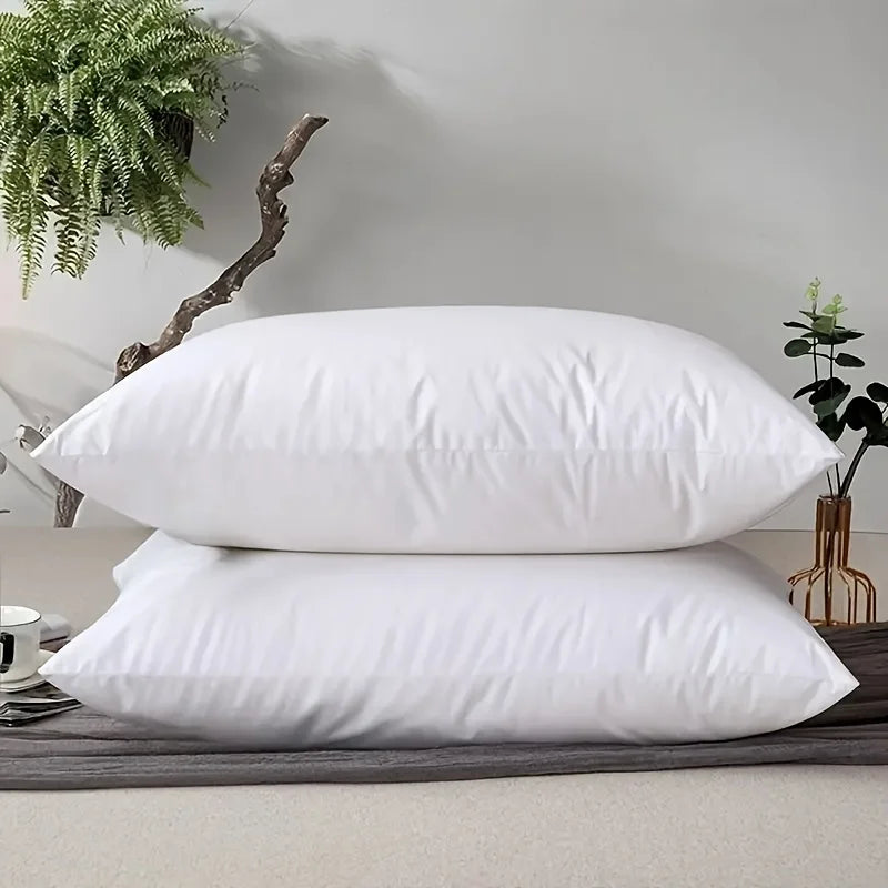 oreiller de corps doux pour un sommeil confortable et décoratif