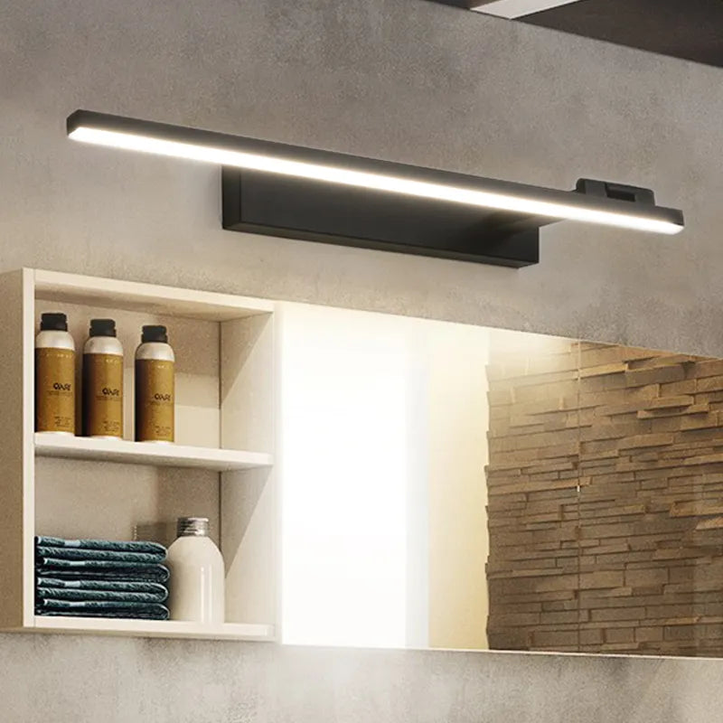 Applique murale LED moderne AC90-260V