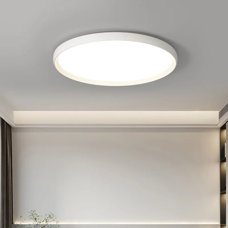 ensemble d'éclairage led pour maison décoration protection des yeux