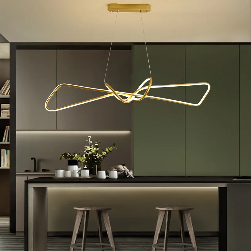 Nordic LED Pendant, Used For Dining Tables, Kitchens, Bedrooms, Foyer Living Rooms, Hotels, Restaurants, Cafes, Study Rooms,