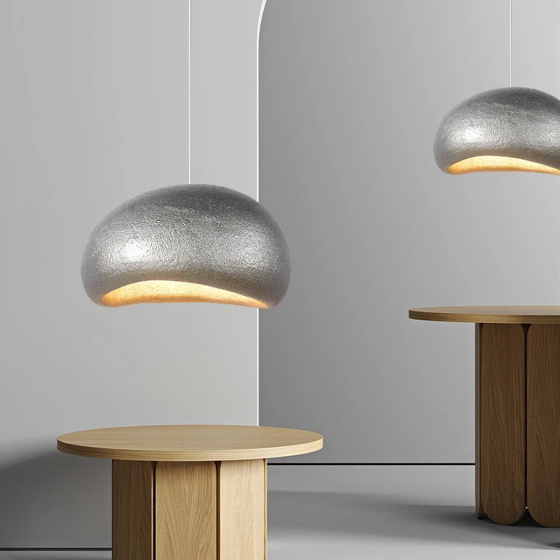 lustre minimaliste pour restaurant café et chambre d'hôtes