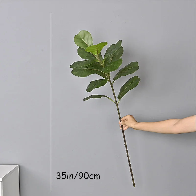 arbre à argent artificiel pour décoration et porte-bonheur