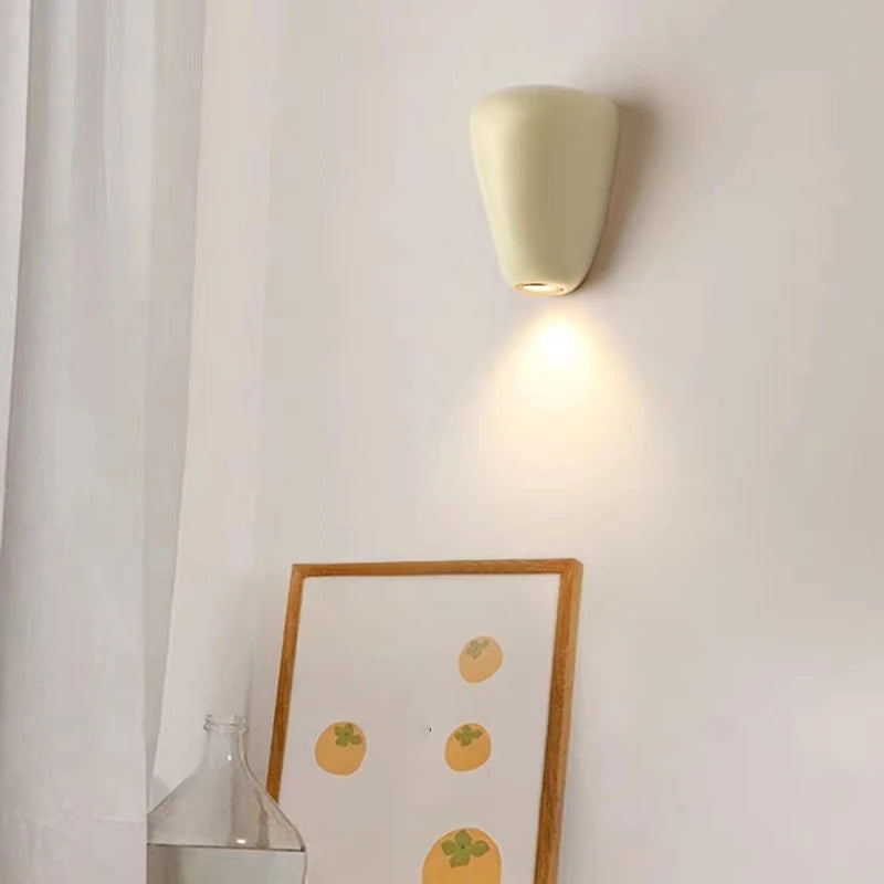 applique murale mini éclairage ambiance pour intérieur et extérieur