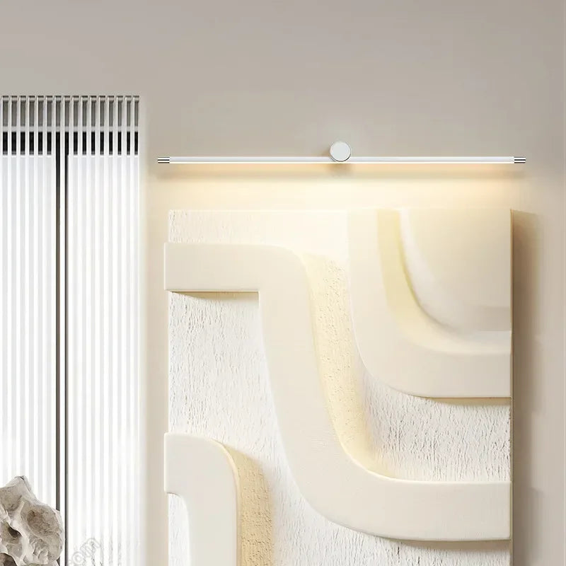 applique murale led moderne pour décoration intérieure et lecture