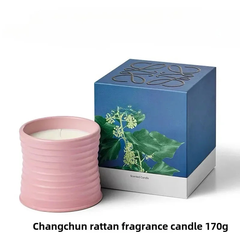 bougies parfumées romantique coffret cadeau pour toutes occasions