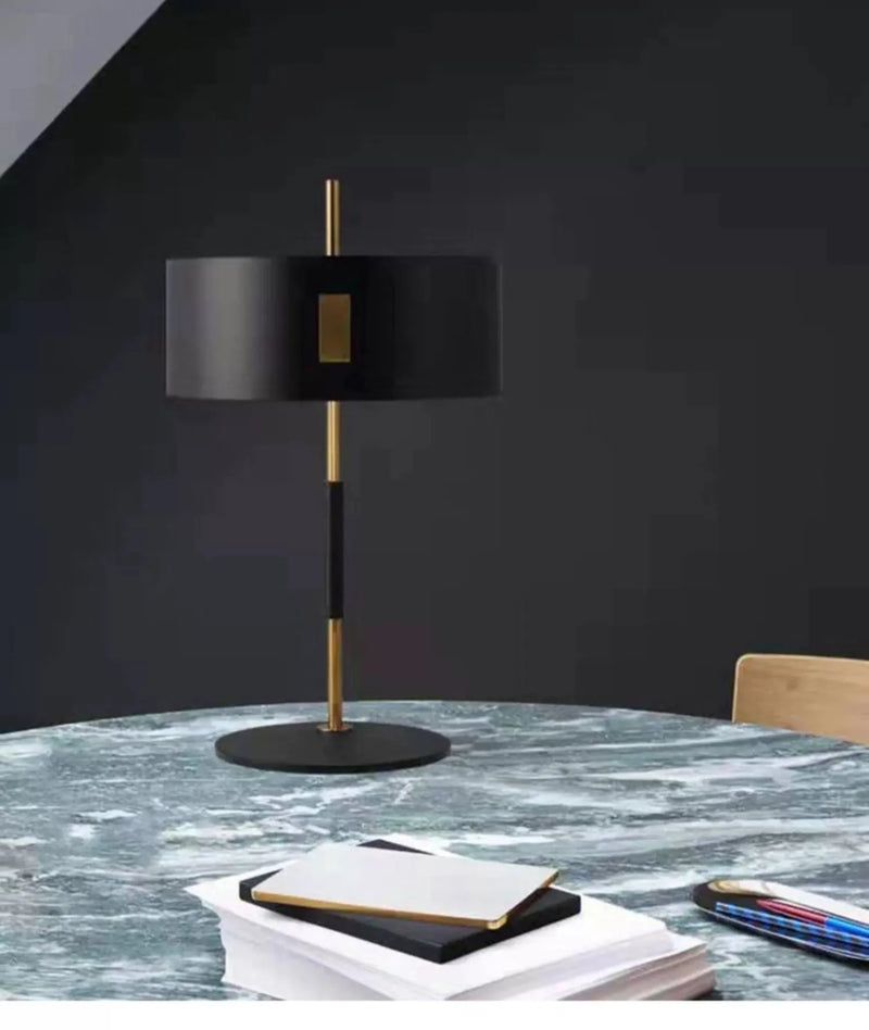 Modern Creative Led Floor Lamp, Used In The Living Room Next To The Sofa, Bedroom Bedside Lamp, Black Floor Lamp In The Study