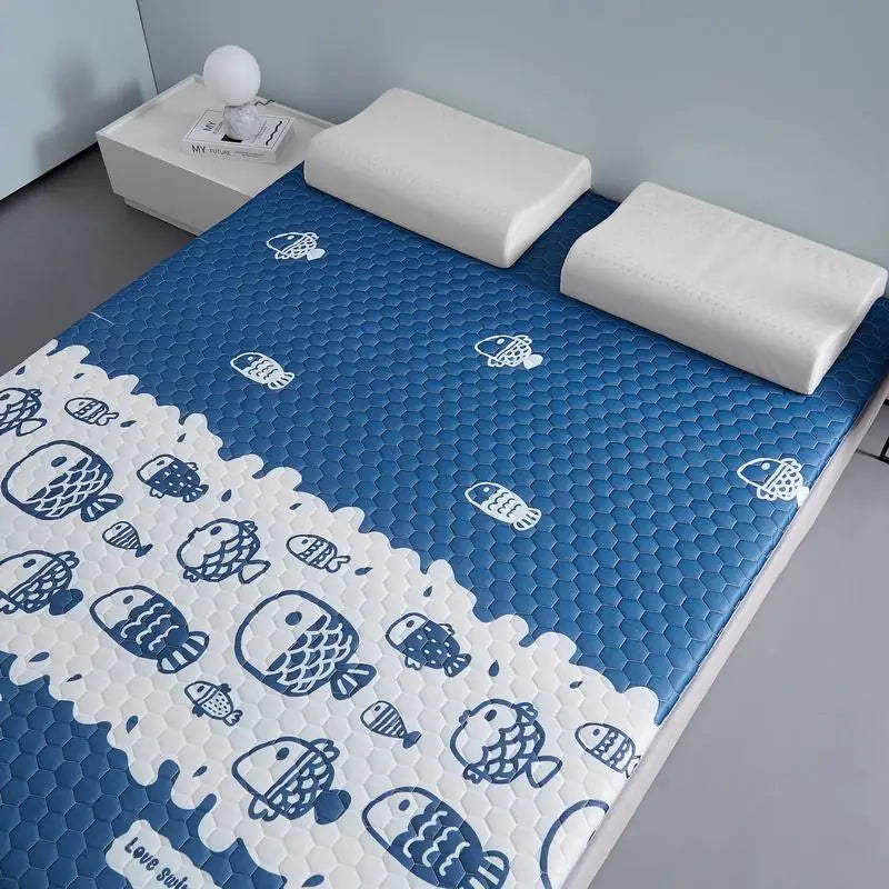 matelas tatami personnalisable pour un confort optimal à la maison