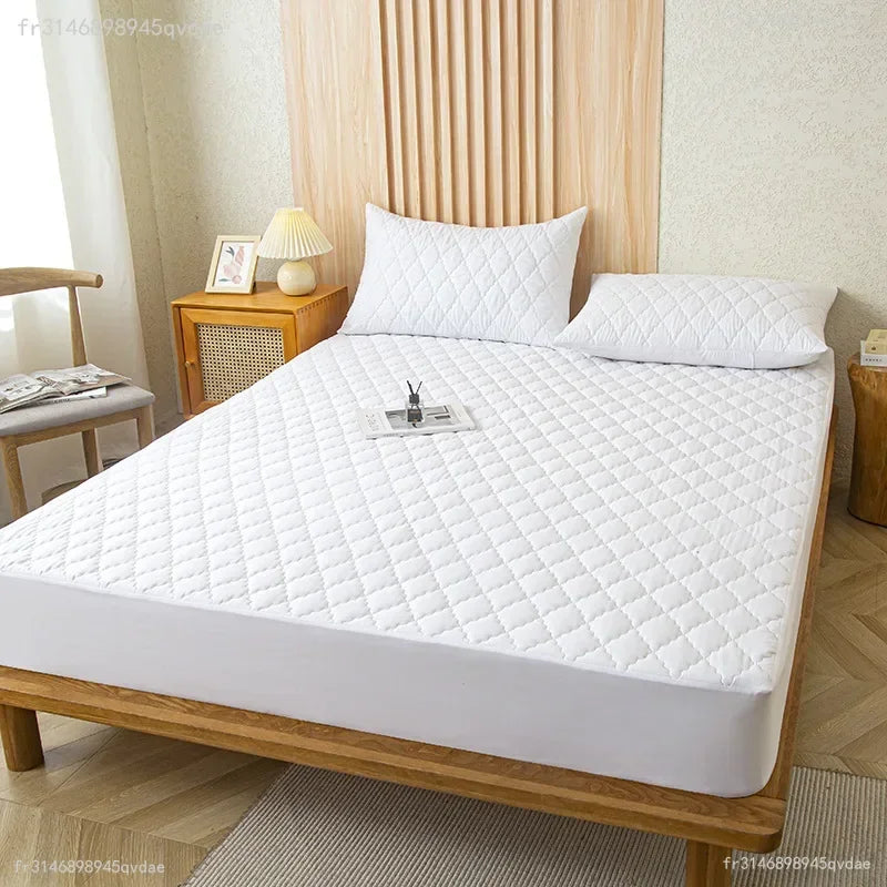 housse de matelas imperméable plusieurs tailles pour lit