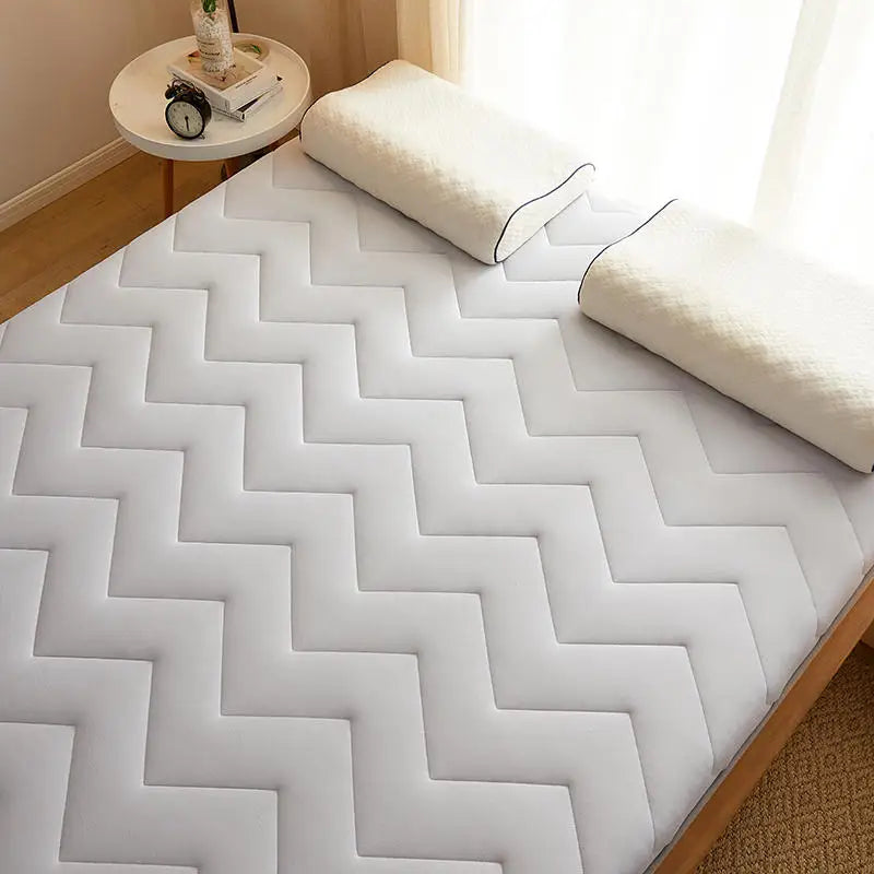 matelas tatami personnalisable pour un confort optimal à la maison