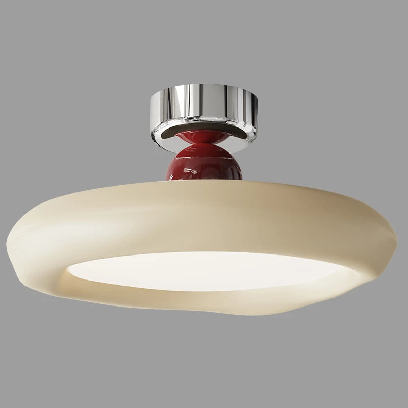 lustre led moderne pour éclairage intérieur décoratif