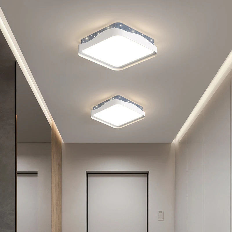 bande lumineuse led moderne minimaliste pour divers espaces