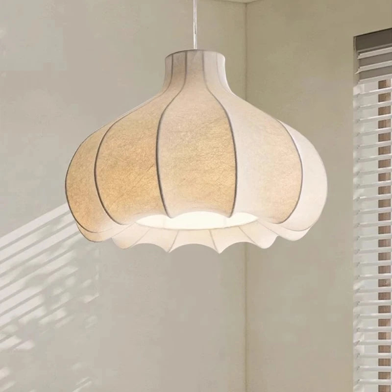 lustre minimaliste nordique wabi sabi pour décoration intérieure