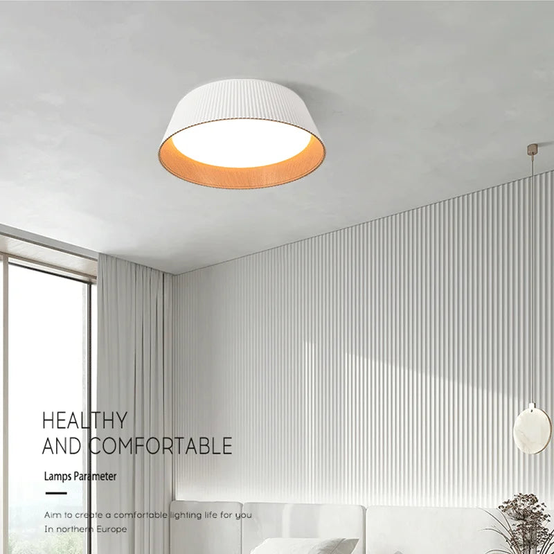 lustre minimaliste moderne pour éclairage intérieur créatif