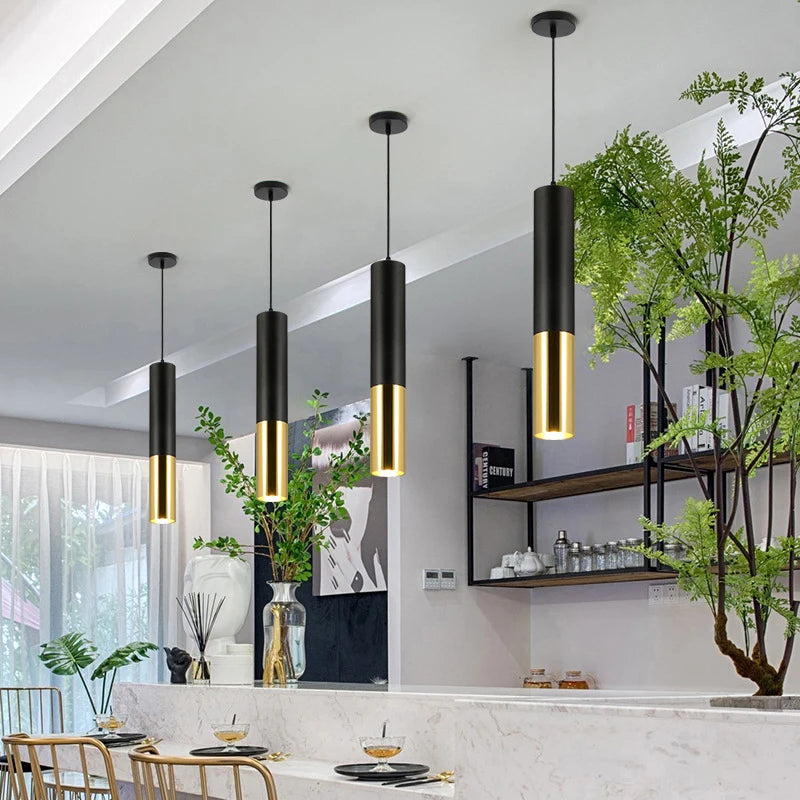 suspension design moderne pour intérieur élégant et décoratif