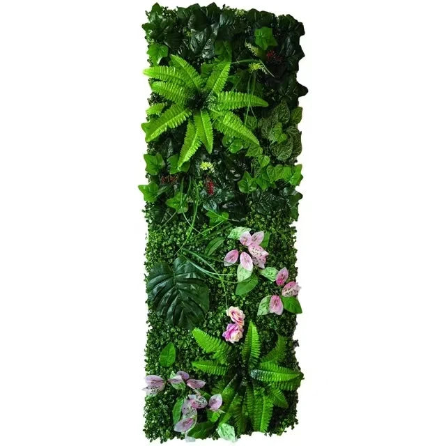 plante artificielle décorative pour intérieur et extérieur jardin