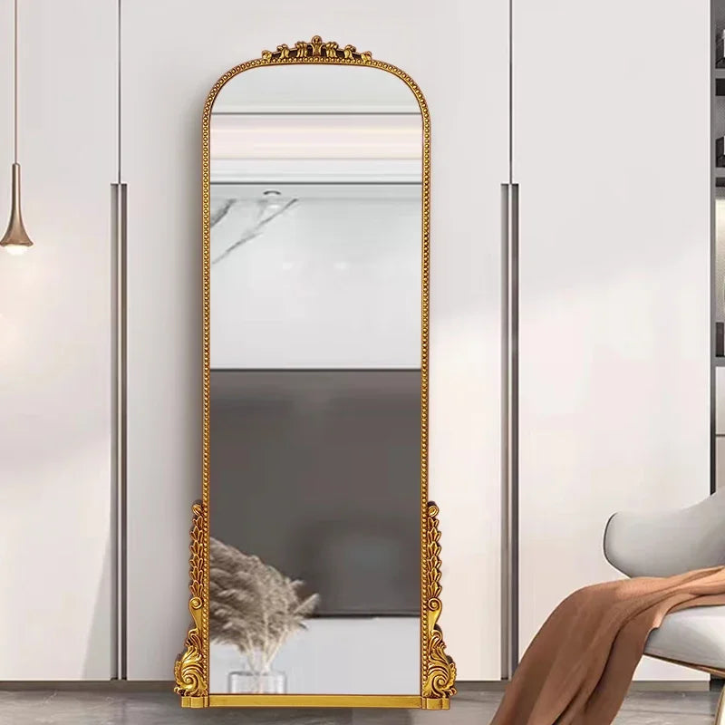 miroirs décoratifs modernes pour une maison élégante et stylée