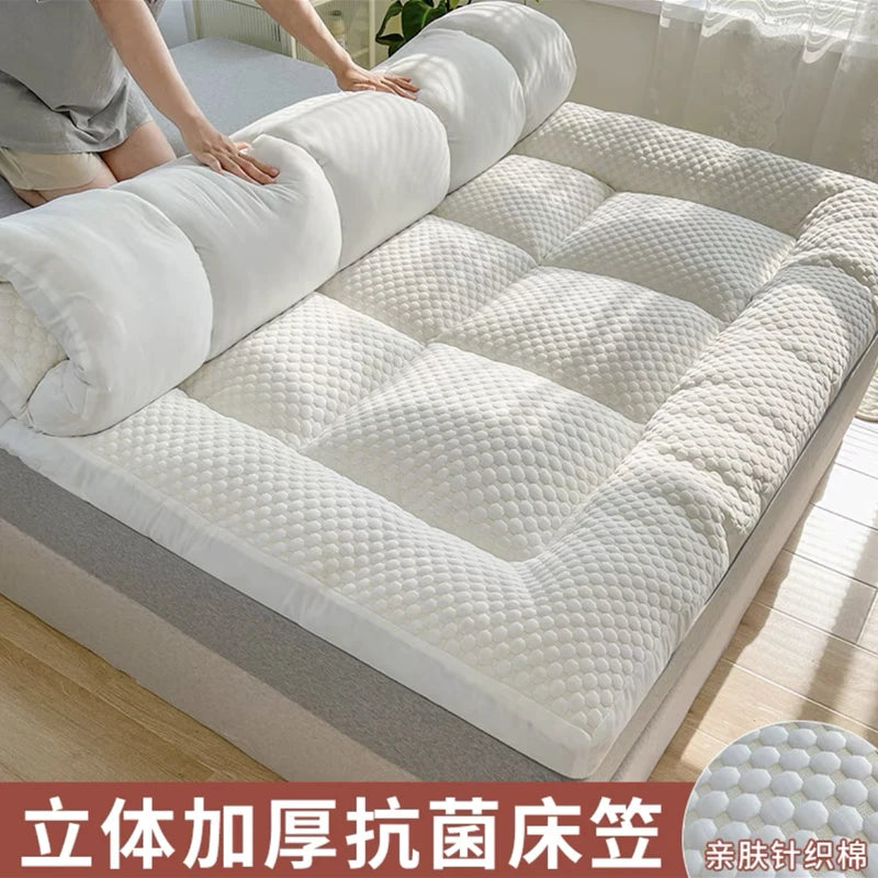 matelas pliable doux et confortable pour adultes