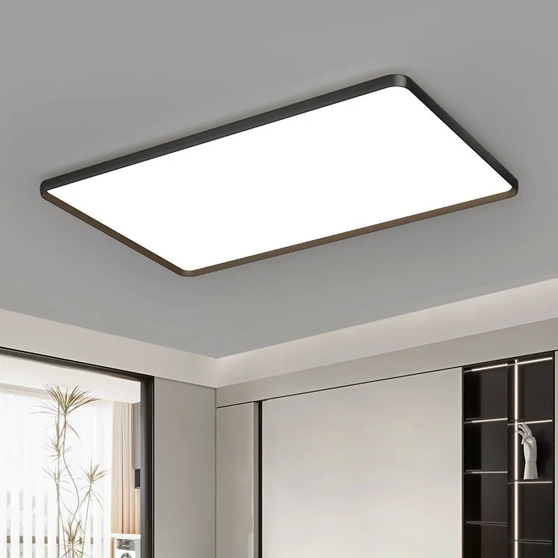 ensemble d'éclairage led pour maison décoration protection des yeux