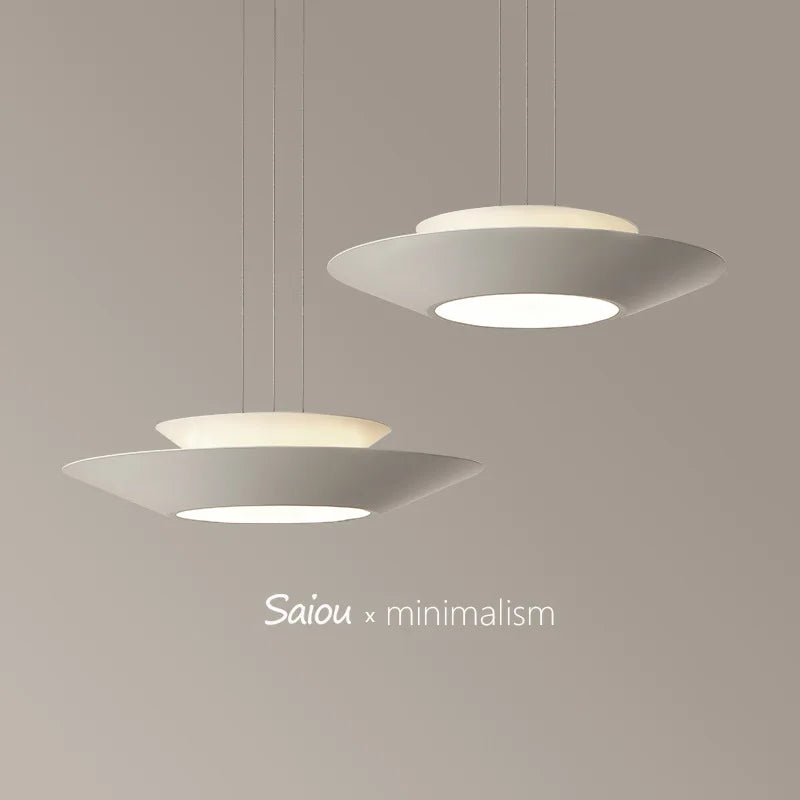 lustre design suspendu personnalisé pour décoration intérieure moderne