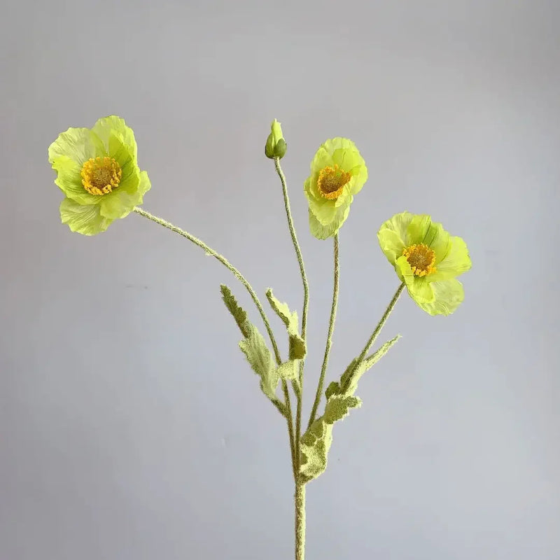 fleurs artificielles en soie pour décoration mariage et fêtes