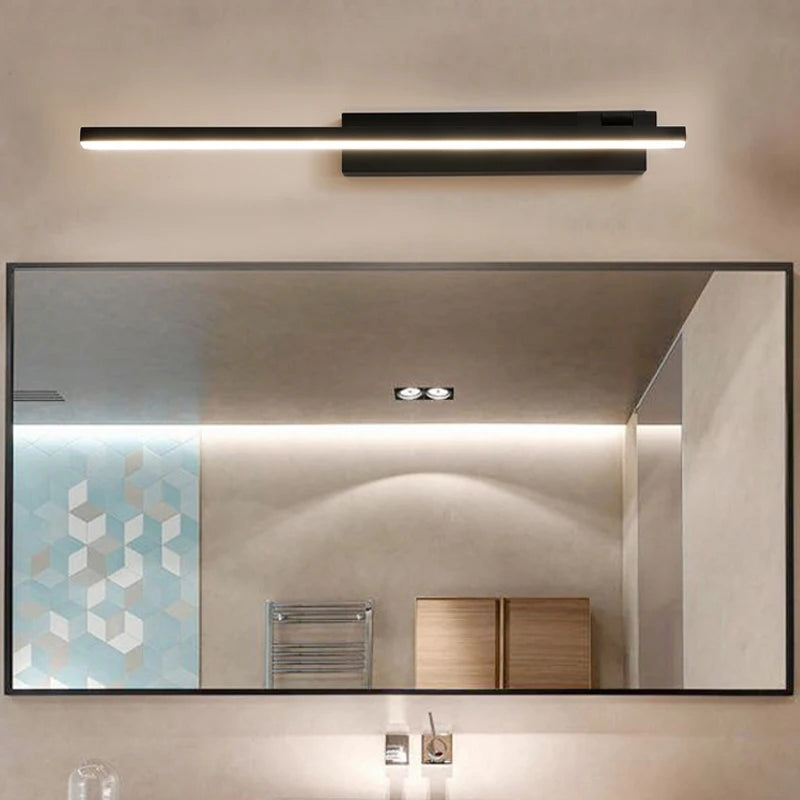 Applique murale LED moderne AC90-260V