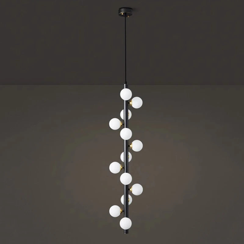 G9 Nordic Modern Led Dining Room Chandelier, Living Room, Kitchen Table, Bedroom, Office Home Decoration Lighting Chandelier