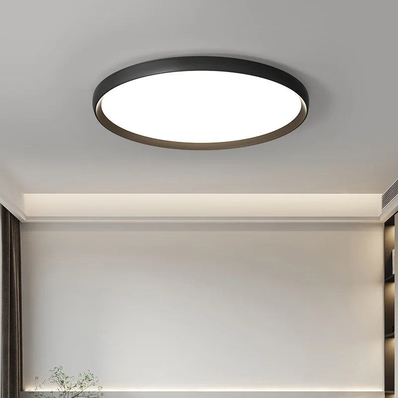 ensemble d'éclairage led pour maison décoration protection des yeux