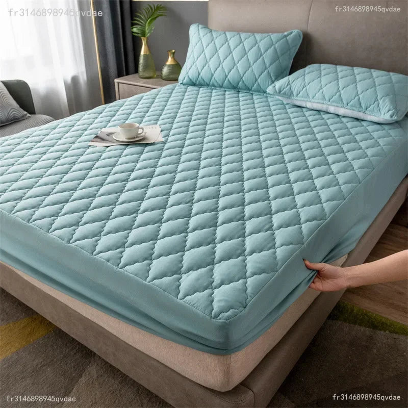 housse de matelas imperméable plusieurs tailles pour lit