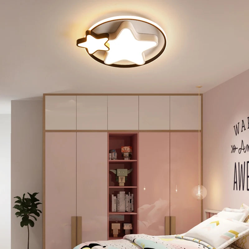 lustre led moderne pour un éclairage intérieur élégant