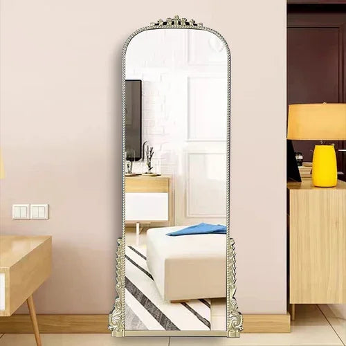 miroirs décoratifs modernes pour une maison élégante et stylée