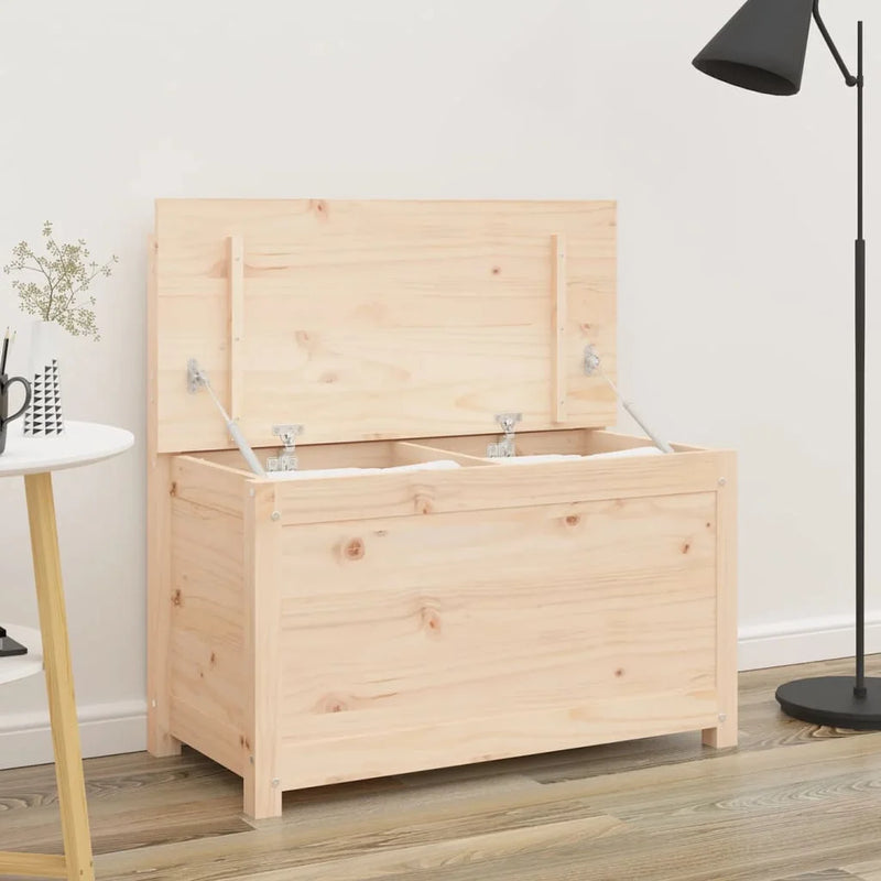 banc en bois avec rangement pratique pour votre intérieur