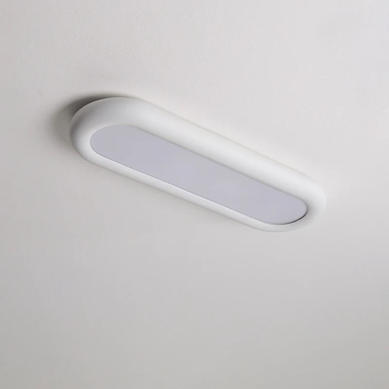 lampe de couloir moderne avec éclairage de protection des yeux