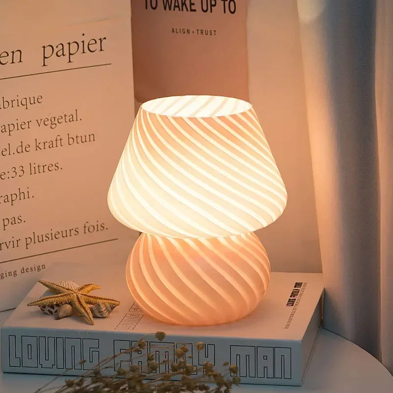 lampes de table nordiques pour un éclairage moderne décoratif