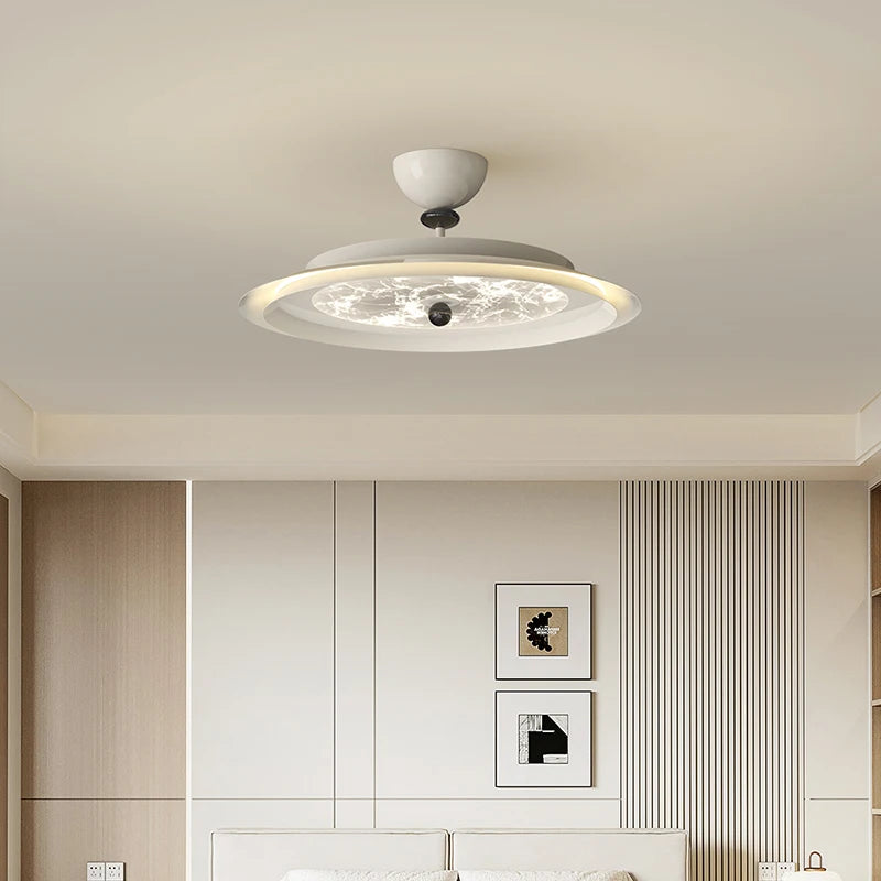 plafonnier led luxe style minimaliste design moderne intérieur 2024