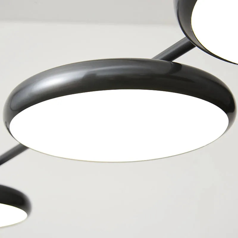 lustre moderne hauteur réglable luminaires suspendus livraison directe